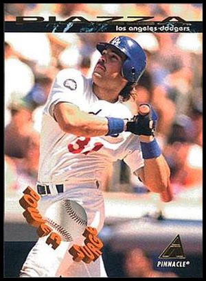 PS17 Mike Piazza